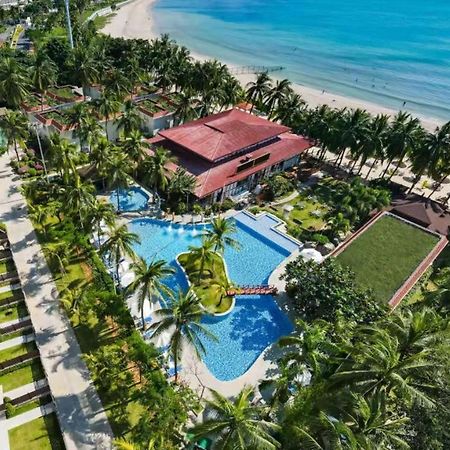 Sanya South China Hotel المظهر الخارجي الصورة