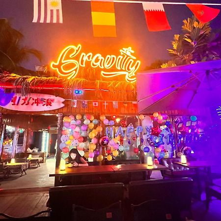 Sanya South China Hotel المظهر الخارجي الصورة