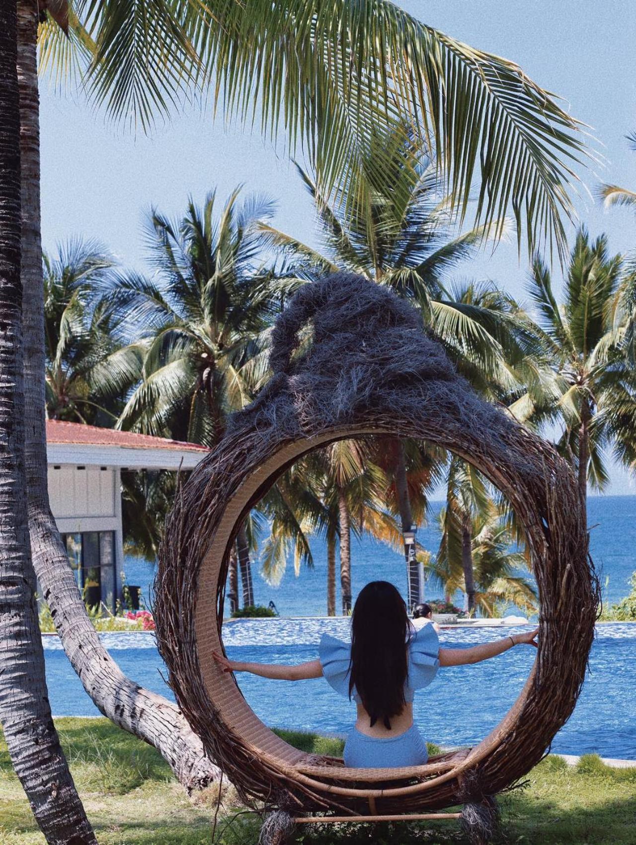 Sanya South China Hotel المظهر الخارجي الصورة
