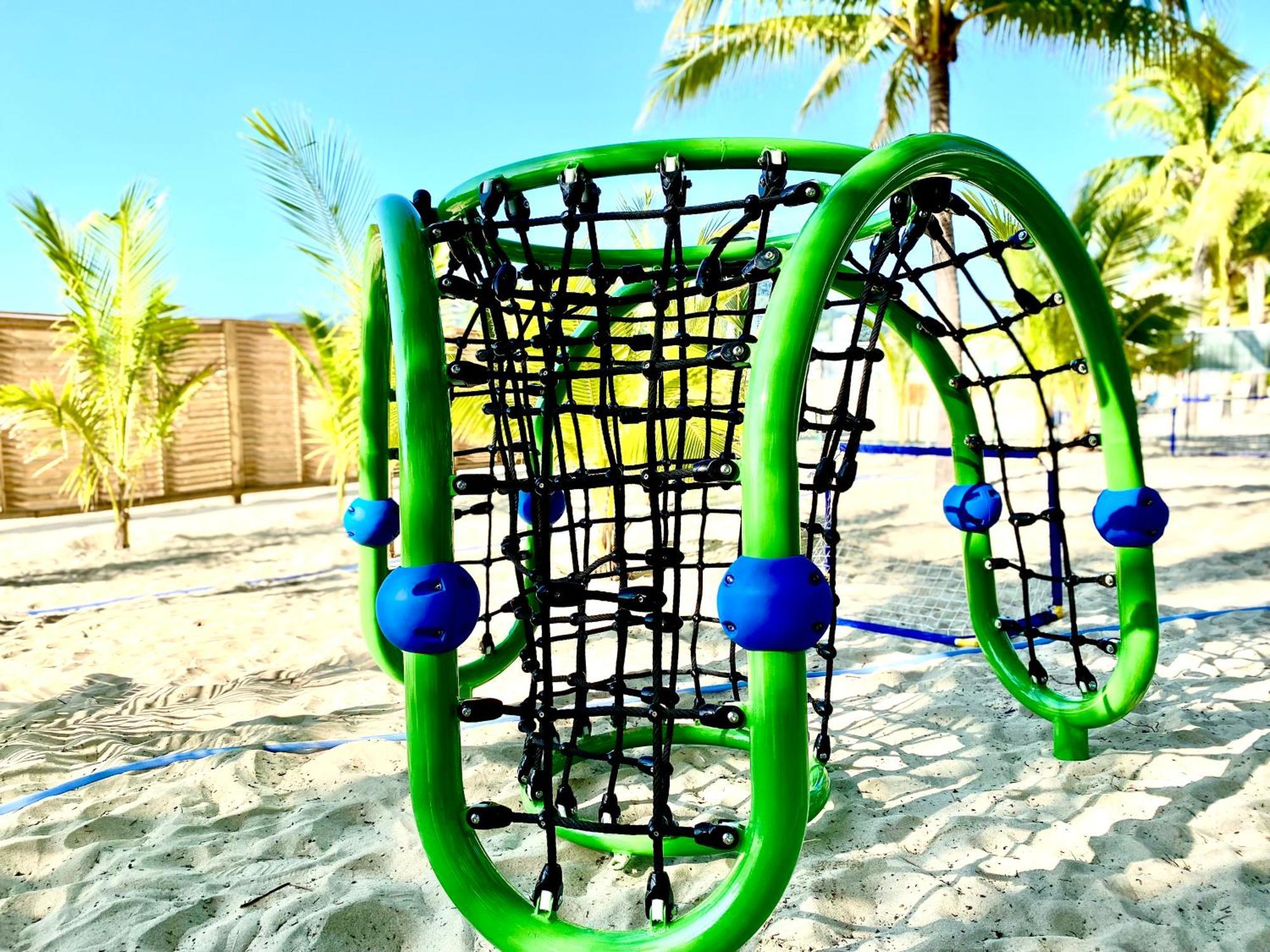 Sanya South China Hotel المظهر الخارجي الصورة